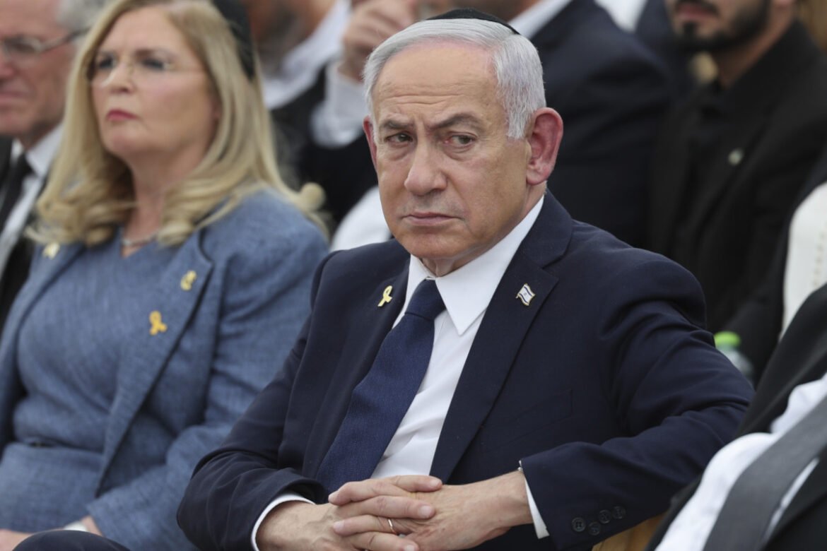 «ΗΠΑ προς Ισραήλ: Τερματίστε τον πόλεμο στη Γάζα ή θα σας εγκαταλείψουμε»