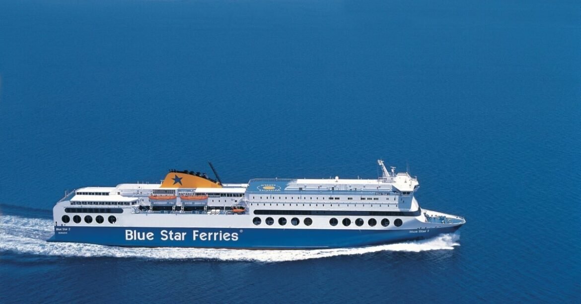 Attica Group: Σημαντική Πώληση του Πλοίου Κρήτη Ι για Ανακύκλωση – Μια Νέα Εποχή Ξεκινά!