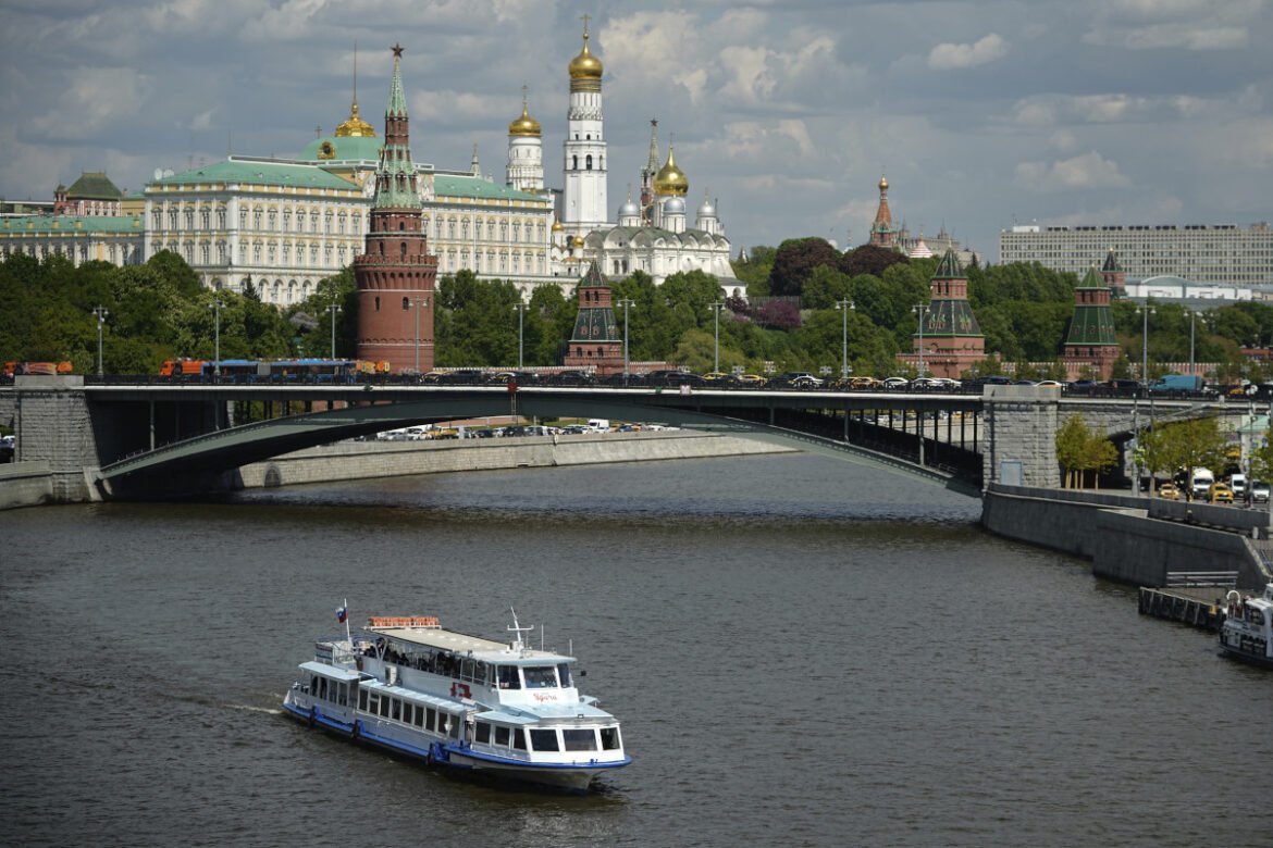 «Νέες κυρώσεις κατά Ρωσίας: Η Ευρώπη αντιδρά στη συνάντηση Τραμπ – Πούτιν»