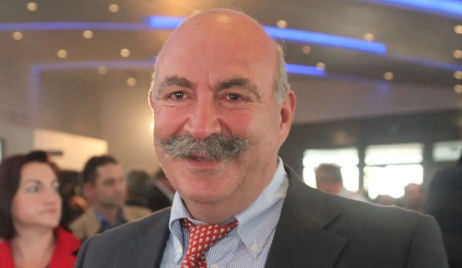 Χρήστος Μαυρίκης: Η αποκαλυπτική επιστολή στον Αρεοπαγίτη και το 1 εκατ. ευρώ – Στο μικροσκόπιο του εισαγγελέα ο ‘εθνικός κοριός’ των 90s