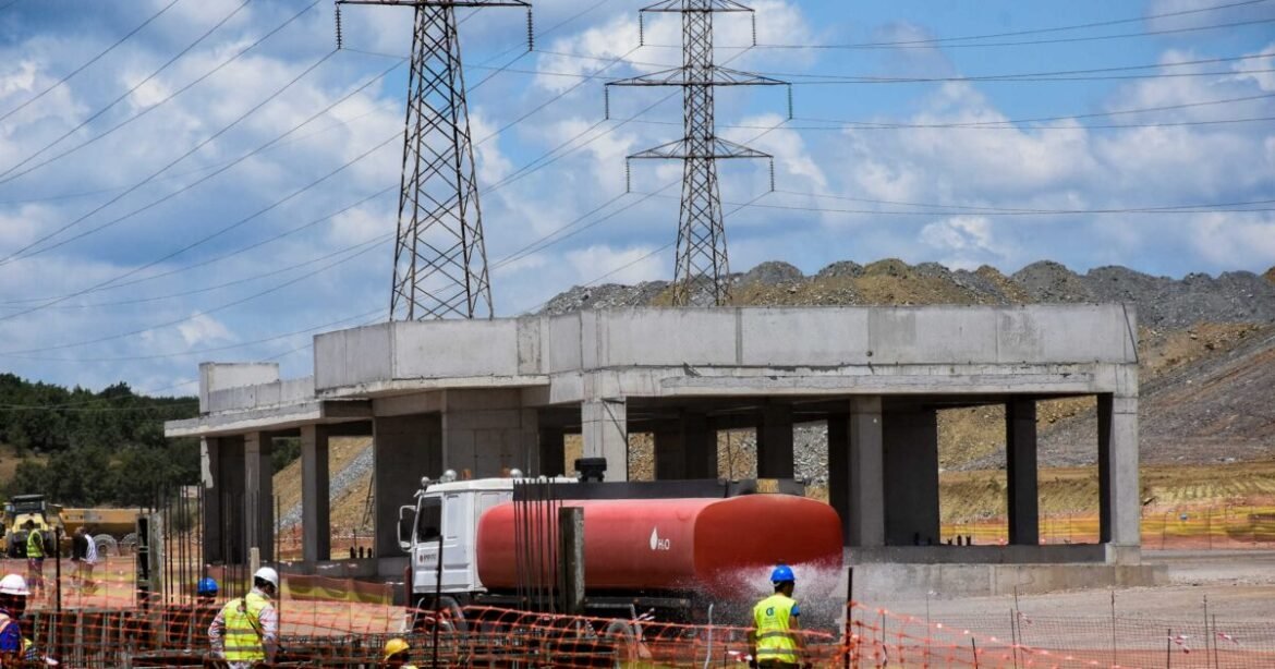 Geoaxis: Εντυπωσιακή Άνοδος 5,60% στις Αξίες Οικοπέδων το 2025!