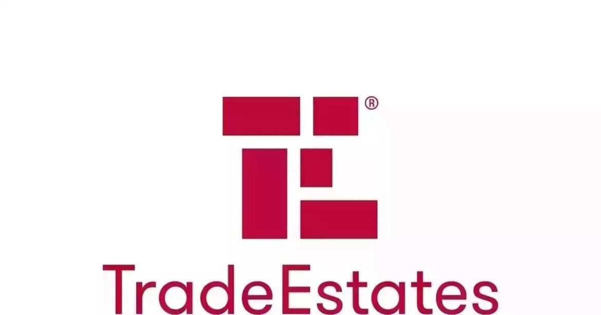 Trade Estates: Εντυπωσιακή Άνοδος 36,7% στα Καθαρά Κέρδη του Πρώτου Τριμήνου 2025!