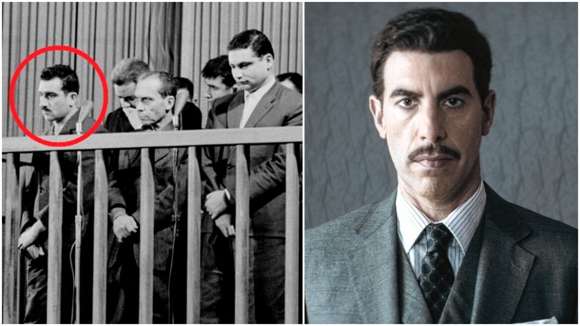 «Μετά από 60 Χρόνια: Η Συρία Ετοιμάζεται να Επιστρέψει τη Σορό του Ελί Κοέν στο Ισραήλ»