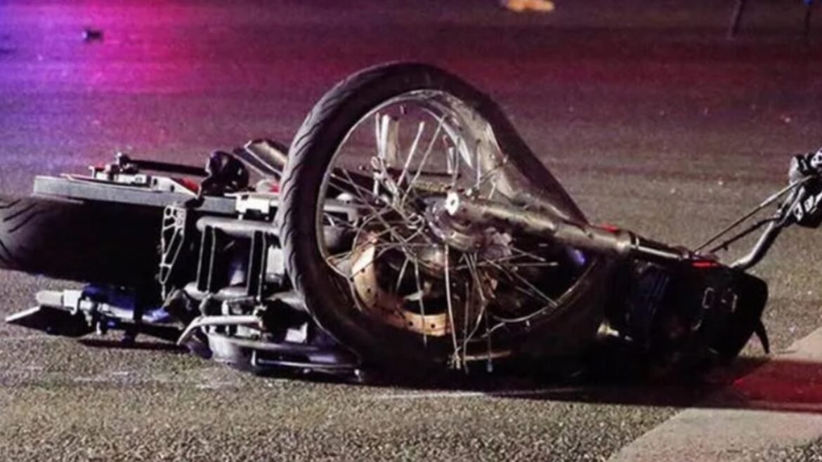 Ρέθυμνο: Σοβαρός τραυματισμός 37χρονου μοτοσικλετιστή – Διασωληνωμένος μετά από τροχαίο με κρανιοεγκεφαλικές κακώσεις