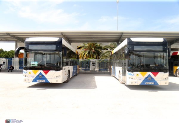 «Θεσσαλονίκη: ΟΣΕΘ απαιτεί την άμεση απόλυση του οδηγού που κατηγορείται για ασέλγεια σε ανήλικη»