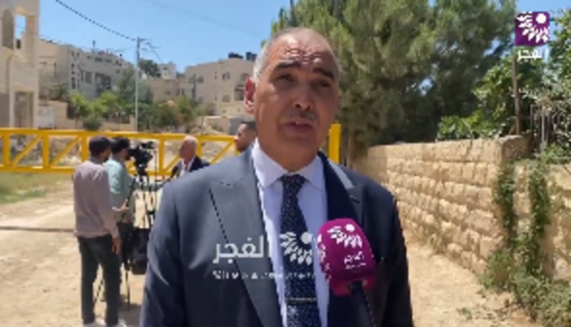 «Σκηνές Πανικού στη Δυτική Όχθη: Ισραηλινά Πυρά κατά Διπλωματικής Αποστολής με Ευρωπαίους»