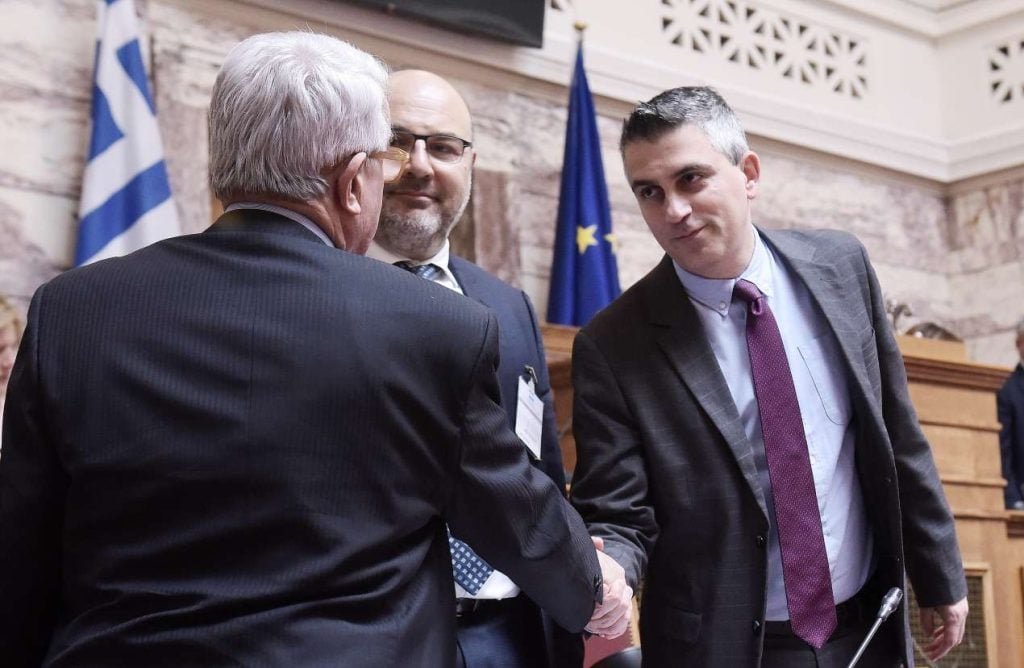 «Ο Χρήστος Καραδήμας αναλαμβάνει τα ηνία της Ελληνικό Μετρό: Μια νέα εποχή ξεκινά»