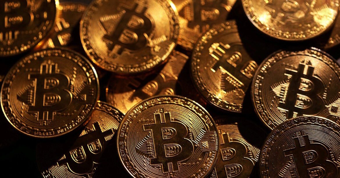 Bitcoin Σπάει Ρεκόρ: Ιστορικό Ύψος 109.500 Δολαρίων στη Wall Street!