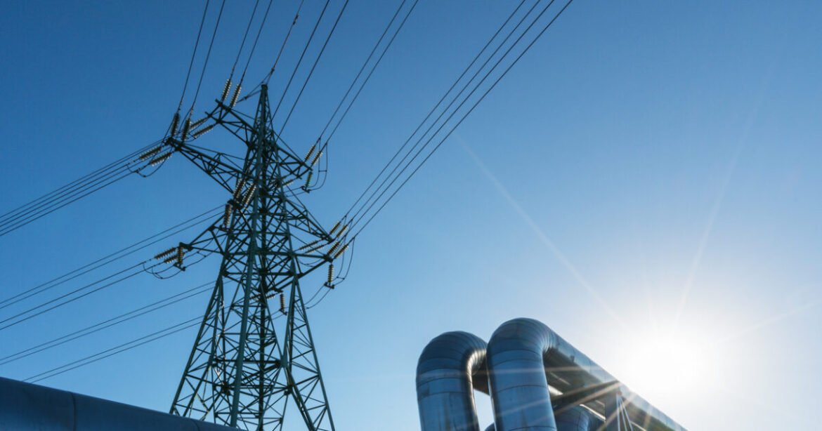 «600 εκατ. ευρώ για τη νέα μονάδα ηλεκτροπαραγωγής από φυσικό αέριο στη Λάρισα: Μια επένδυση που αλλάζει τα δεδομένα»