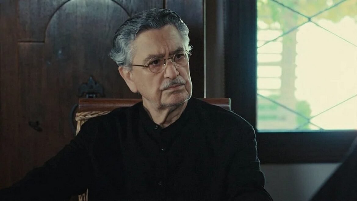 «Νίκος Γαλανός: Η «προφητική» δήλωση που συγκλόνισε στην κηδεία της Μάρθας Καραγιάννη»