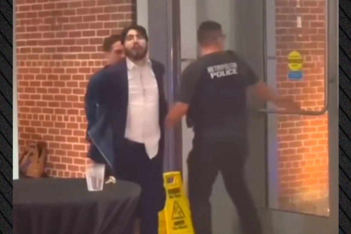 «Σοκ στο Εβραϊκό Μουσείο: Δολοφονία υπαλλήλων της Ισραηλινής Πρεσβείας με φόντο την πολιτική ένταση»