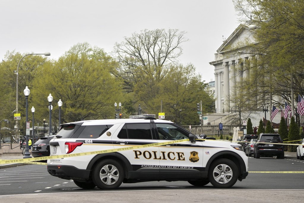 Τραγωδία στην Ουάσινγκτον: Δύο εργαζόμενοι της Ισραηλινής Πρεσβείας θύματα επίθεσης έξω από το Εβραϊκό Μουσείο