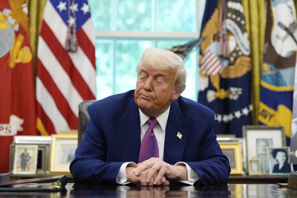 «Ευρώπη σε Συναγερμό: Αντεπίθεση στον Εμπορικό Πόλεμο του Τραμπ και οι Επιπτώσεις στις Αγορές»