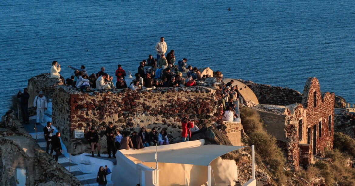 «Κοινωνικός Τουρισμός ΔΥΠΑ 2025: Ξεκινά αύριο το πολυαναμενόμενο πρόγραμμα!»