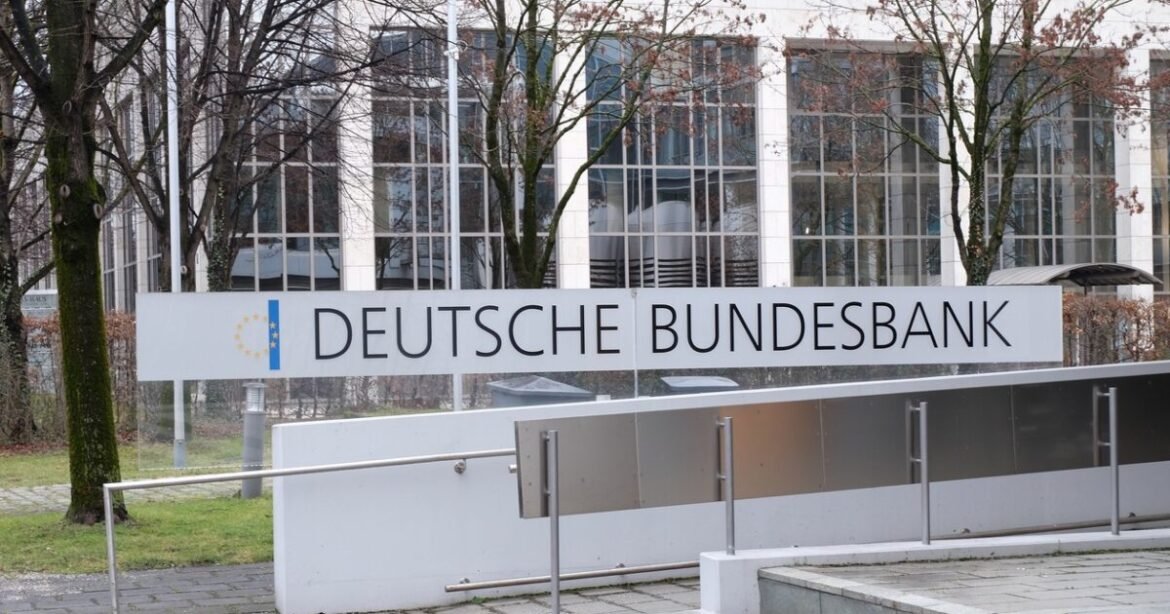 Bundesbank: Στασιμότητα στην Γερμανική Οικονομία το Δεύτερο Τρίμηνο του 2025