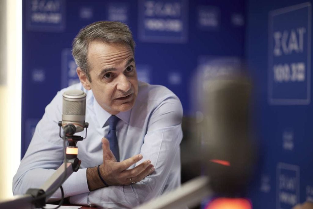 «Μητσοτάκης: Ο Guardian ως «Εφ.Συν. της Βρετανίας» – Ποια είναι τα σχέδια για Καραμανλή και την τραγωδία στα Τέμπη»