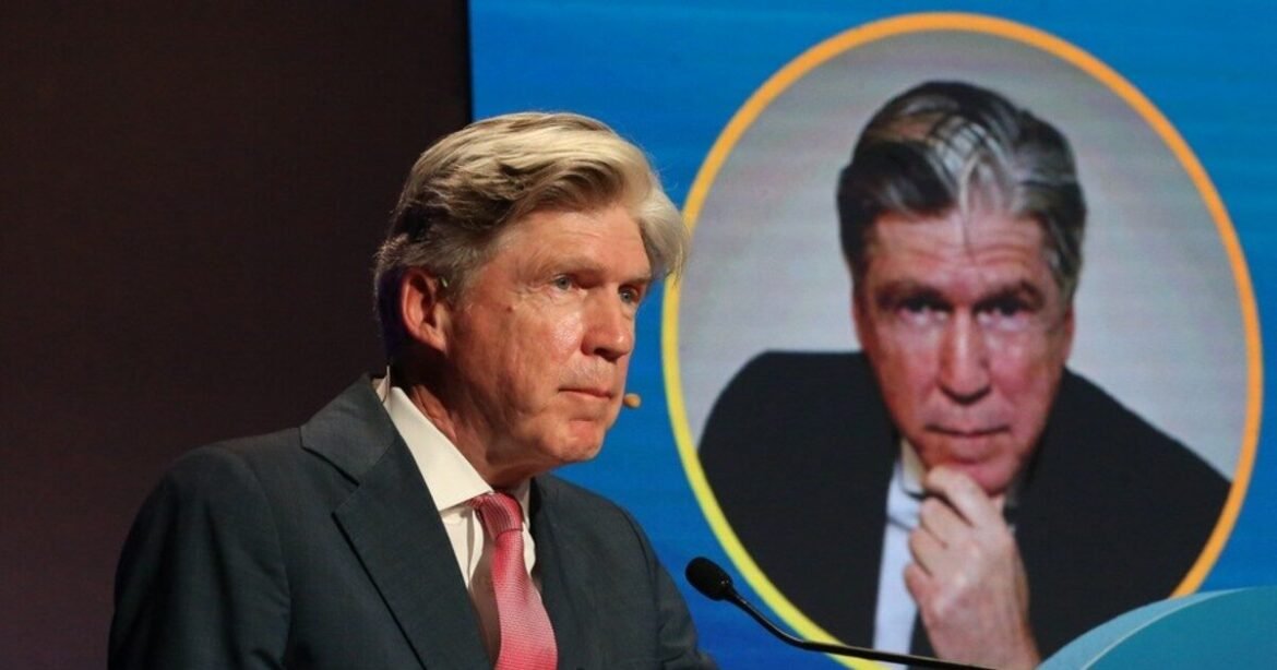 «Σαρρηγεωργίου: Η Πολιτεία οφείλει να στηρίξει την αντιμετώπιση των αυξανόμενων δαπανών υγείας»