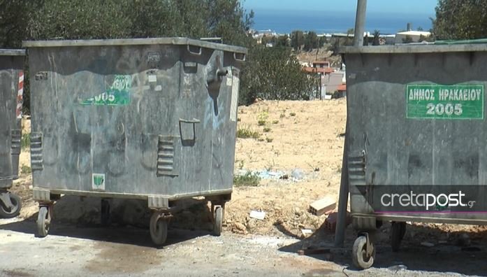 Σοκ στο Ηράκλειο: Απολογείται η 33χρονη μητέρα που πέταξε το μωρό της στα σκουπίδια – Τι αποκαλύπτει η έρευνα