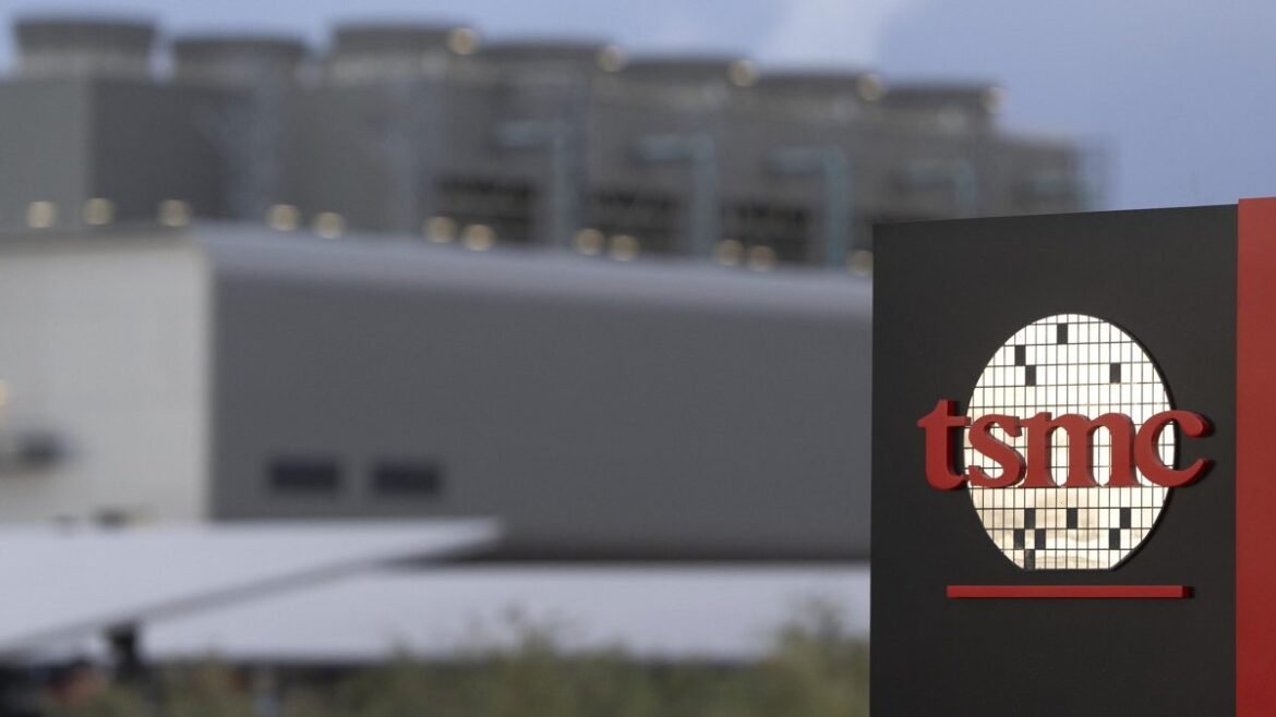 TSMC προς Λευκό Οίκο: Για τσιπ στις ΗΠΑ, πείτε ‘όχι’ στους δασμούς!