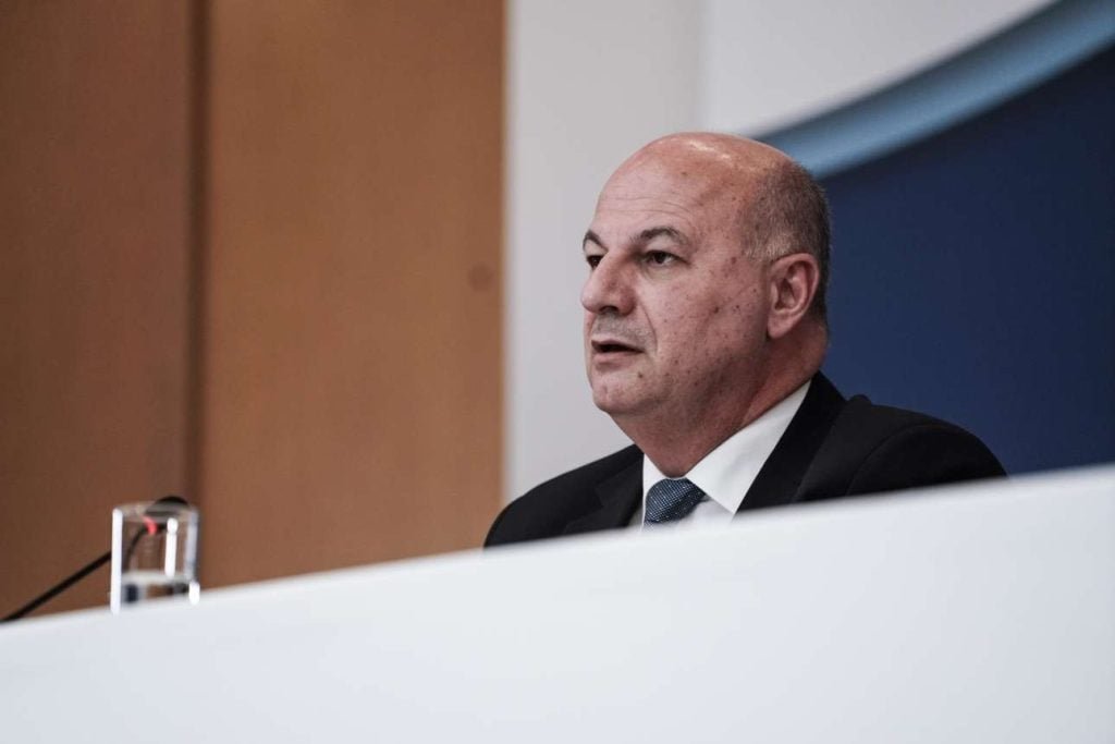 Τσιάρας: Αίτημα για Παραίτηση του Προέδρου του ΟΠΕΚΕΠΕ!