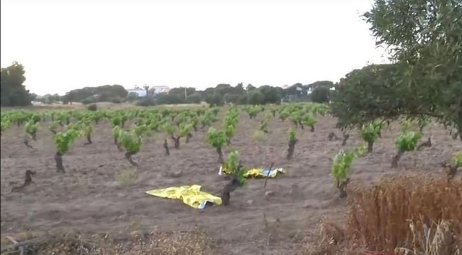 «Σοκ στη Ραφήνα: Αποκαλύψεις από τη σύζυγο του 41χρονου δολοφονηθέντος – «Του ζήτησε να φύγει από το σπίτι»»