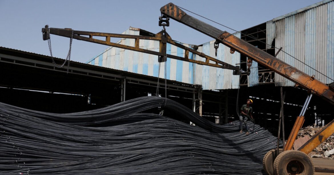 «Τραμπ: Το πράσινο φως για τη στρατηγική συγχώνευση Nippon και US Steel»