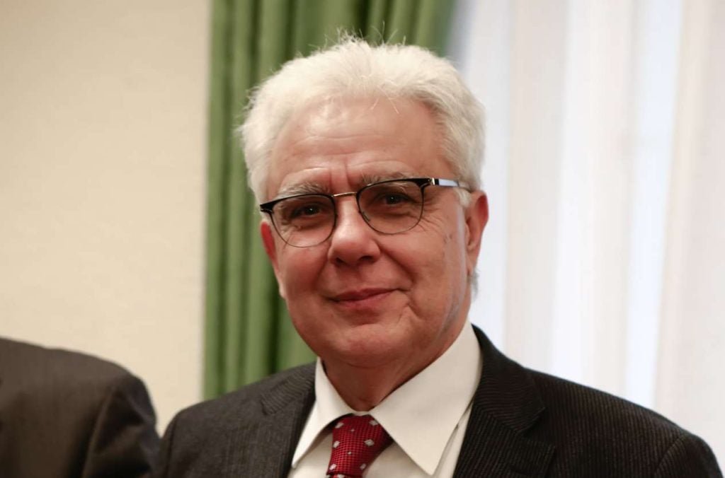 Ανατροπή στον ΟΠΕΚΕΠΕ: Καρατομήθηκε ο Πρόεδρος!