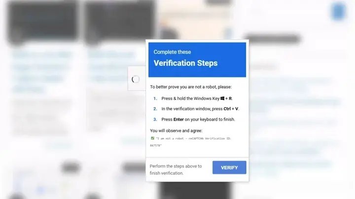 Ανατροπή: Η Microsoft αποκαλύπτει το Lumma, το κακόβουλο λογισμικό που έκλεψε κωδικούς από 394.000 Windows PCs!