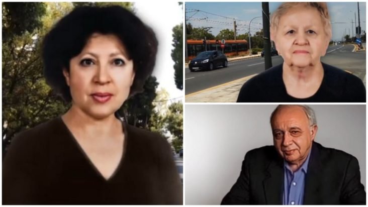 «Φως στο Τούνελ: Το Θρίλερ των Τριών Θανάτων στο Ελληνικό – Αντιφάσεις, Σκιές και Νέα Πρόσωπα Αποκαλύπτονται»