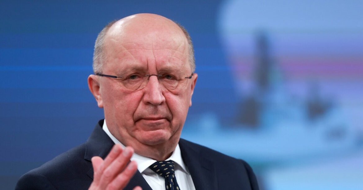 «Από τον Ιούλιο: Δάνεια από το Ταμείο Άμυνας για τα Κράτη-Μέλη της ΕΕ»