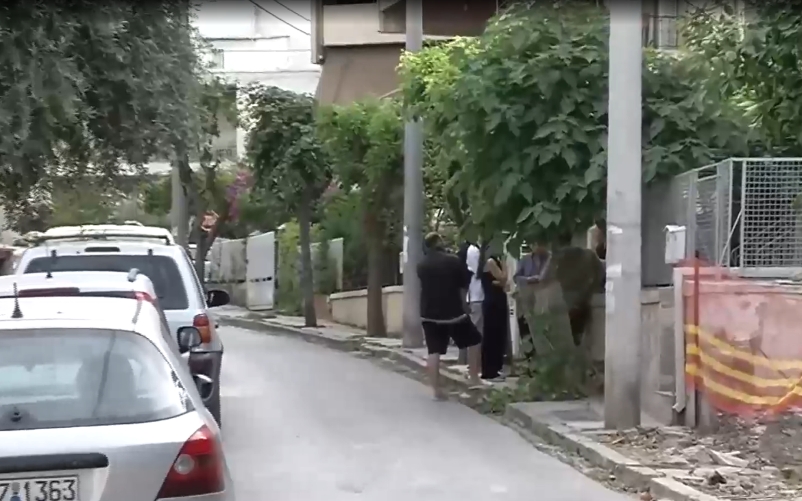 «Φόβος και Ανησυχία στη Νέα Χαλκηδόνα: Η 48χρονη αποκαλύπτει τον εφιάλτη της»