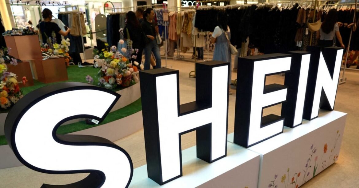 «Shein υπό το μικροσκόπιο της ΕΕ: Αποκαλύψεις για παραβιάσεις στους κανόνες προστασίας καταναλωτών»