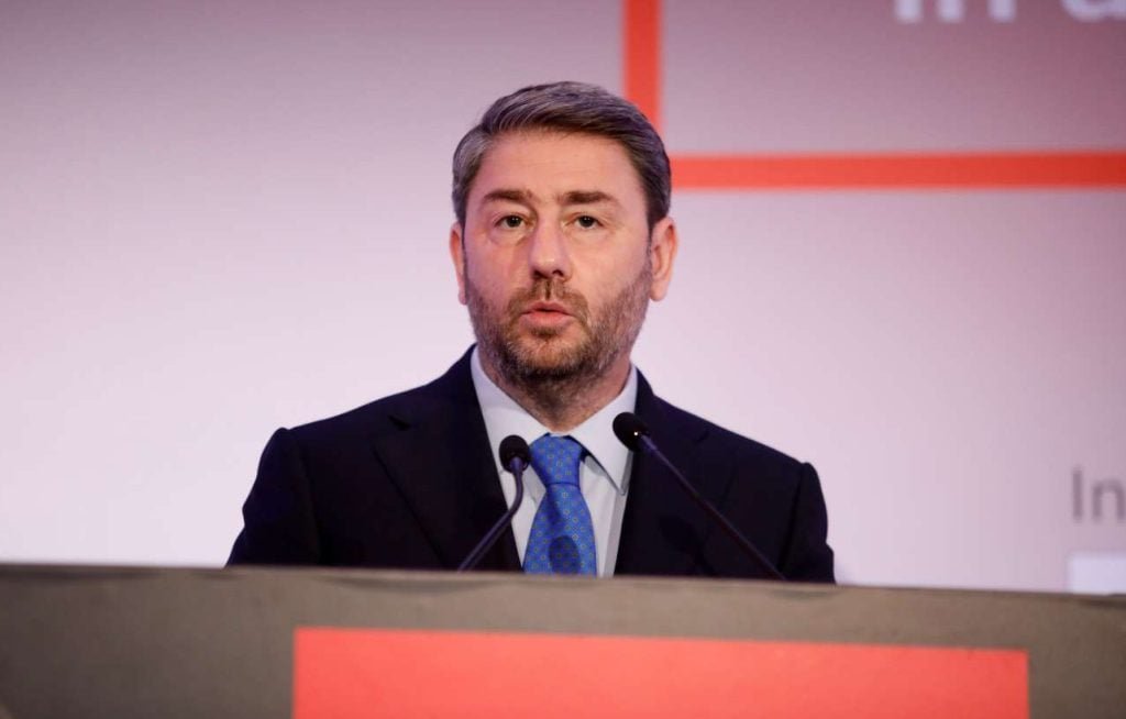 «Ανδρουλάκης: Εννέα Καινοτόμες Προτάσεις για την Ενίσχυση των Μικρομεσαίων Επιχειρήσεων»