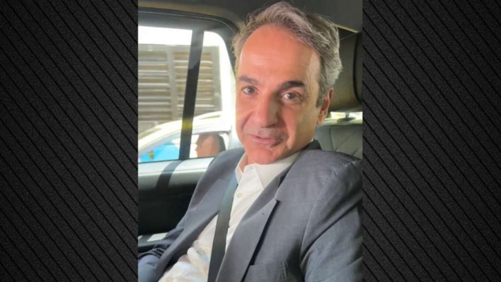 «Μητσοτάκης στο TikTok: Η συγκινητική επίσκεψη σε καφέ που δημιούργησε πρώην άνεργη»