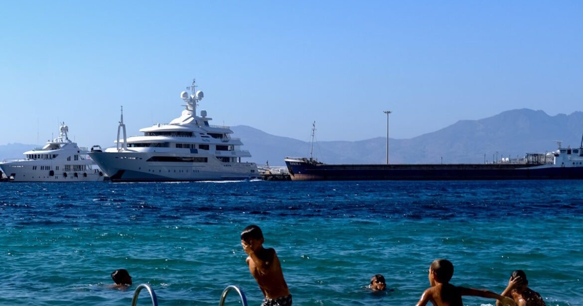 «Κοινωνικός Τουρισμός ΔΥΠΑ 2025: Αποτελέσματα και Χρηματοδότηση – Όλα όσα πρέπει να ξέρετε!»