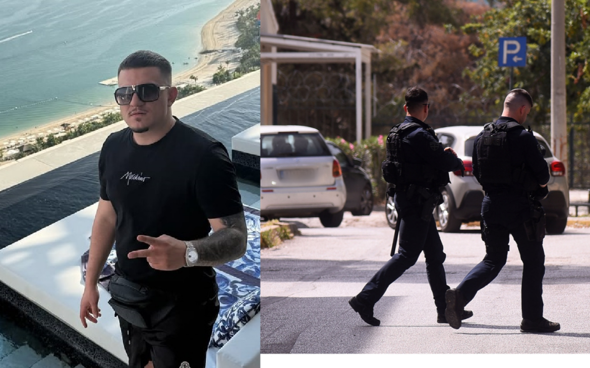 «Θρίλερ Ομηρίας: Η Απαγωγή του Γιου Επιχειρηματία και οι Ανατροπές με GPS και Ποινικό Παρελθόν»