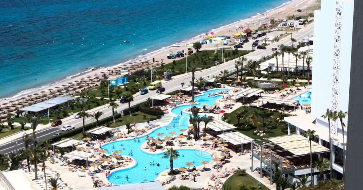 «Ο ελληνικός τουρισμός στοχεύει σε νέες αγορές: Η στρατηγική στροφής προς τις μακρινές αγορές»