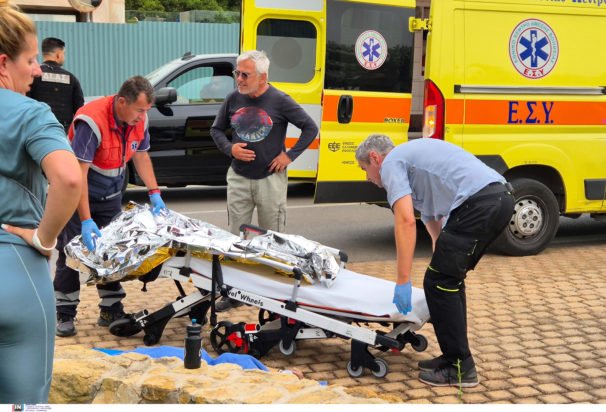 Φρικτό δυστύχημα στη Βαρυμπόμπη: Ποδηλάτης χάνει τη ζωή του – Στο μικροσκόπιο η εμπλοκή οχήματος