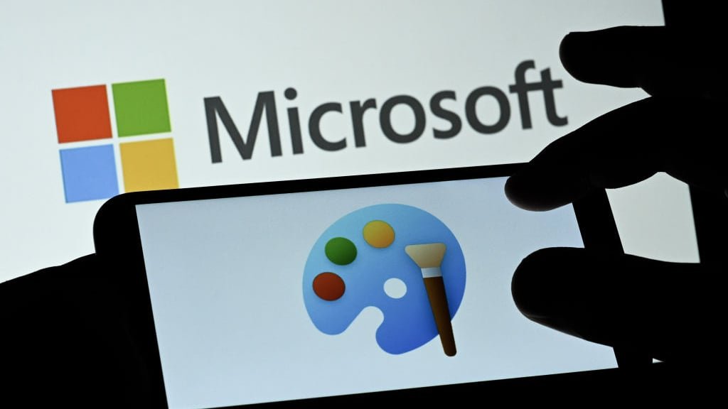 Η Microsoft Επαναστατεί: Νέες Generative AI Λειτουργίες σε Paint, Snipping Tool και Notepad!