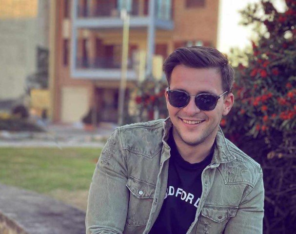 Λευκάδα: Τραγωδία για τον 30χρονο Στέφανο Κέμο – Θρήνος στα Τρίκαλα πριν από τον γάμο του