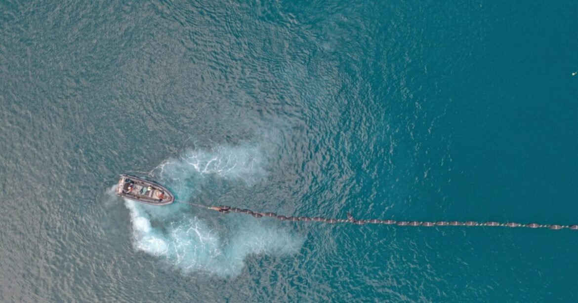 «Ενεργειακή Επανάσταση: Ξεκινά η Ηλεκτρική Διασύνδεση Κρήτης – Αττικής από τον ΑΔΜΗΕ»