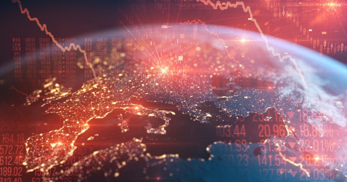 Handelsblatt: Θα Σώσουν τα Data Centers τον Κλάδο του Ηλεκτρισμού; Η Αποκάλυψη Σαρηγεωργίου για τους Γερμανούς Επενδυτές