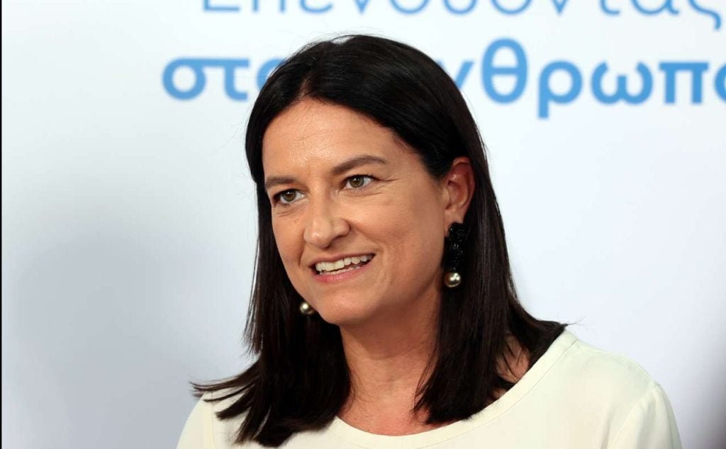 «Κεραμέως: Στρατηγικές για την Ενίσχυση της Απασχόλησης στην Ελλάδα»