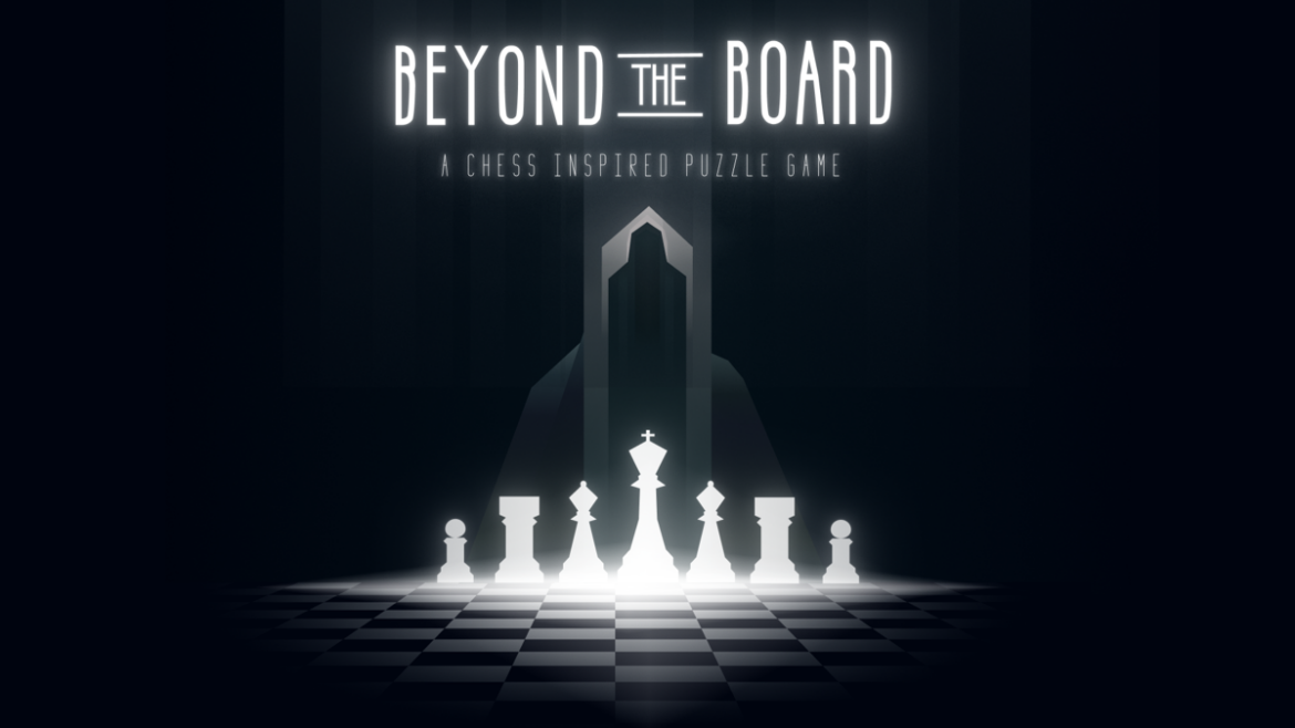 Beyond the Board: Ένα Μαγεμένο Ταξίδι όπου το Limbo Συναντά το Monument Valley και το Σκάκι!