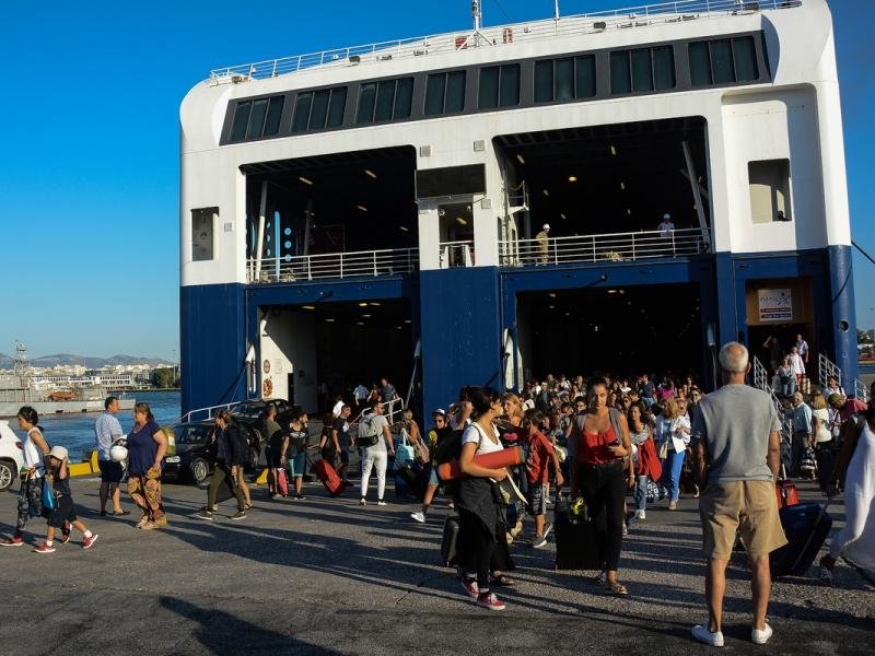 «Σοκ στην Κρήτη: 31χρονη καταγγέλλει παρενόχληση από 32χρονο Αιγύπτιο – «Ένιωσα ξαφνικά κάποιον να με χαϊδεύει»»