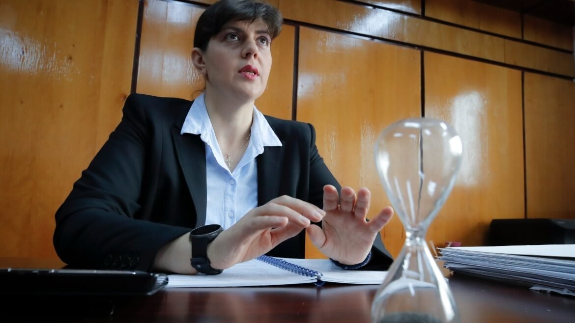 «Σκάνδαλο Επιδοτήσεων: Η Ευρωπαϊκή Εισαγγελία Καταγγέλλει Επιθέσεις Εκφοβισμού κατά της Διερεύνησης»