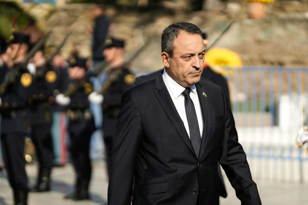 «Σφοδρή Εισαγγελική Έφεση κατά της Αθωωτικής Απόφασης για τους «Σπαρτιάτες»: Η Δικαιοσύνη σε Κίνηση»