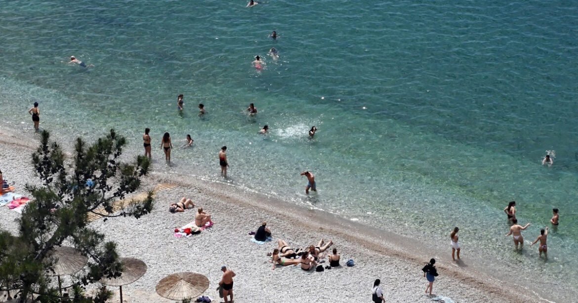 «Ανακοινώνονται Σήμερα τα Αποτελέσματα του Κοινωνικού Τουρισμού 2025: Ποιοι Δικαιούχοι θα Επωφεληθούν από τα Vouchers»