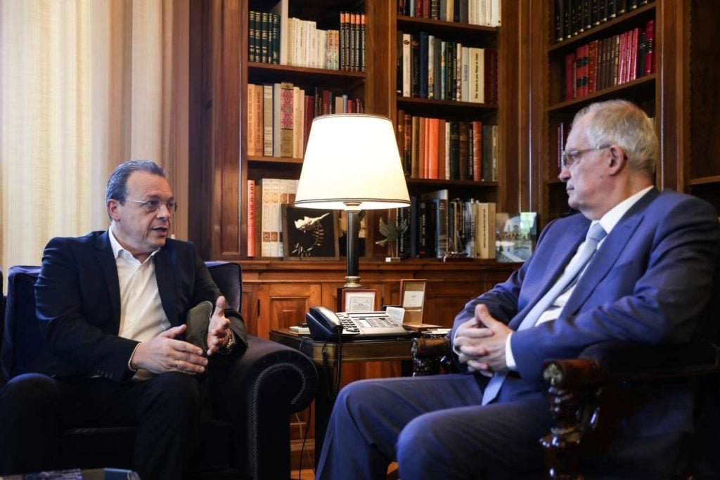 «Φάμελλος στον Πρόεδρο Τασούλα: «Η σιωπή για τη Γάζα ισοδυναμεί με συνενοχή»»