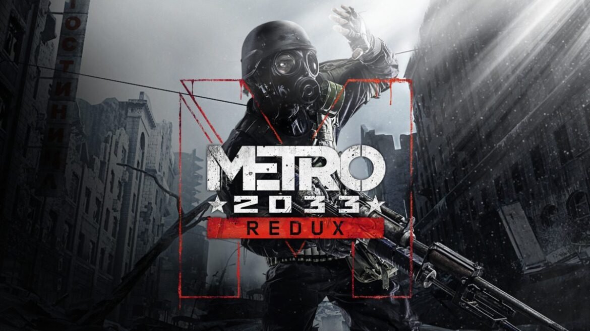 Απίστευτο! Το Metro 2033 Redux προσφέρεται δωρεάν για τους χρήστες του Xbox!